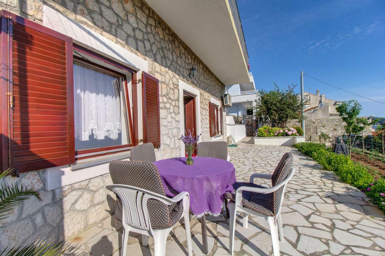 Appartement Haraciceva *